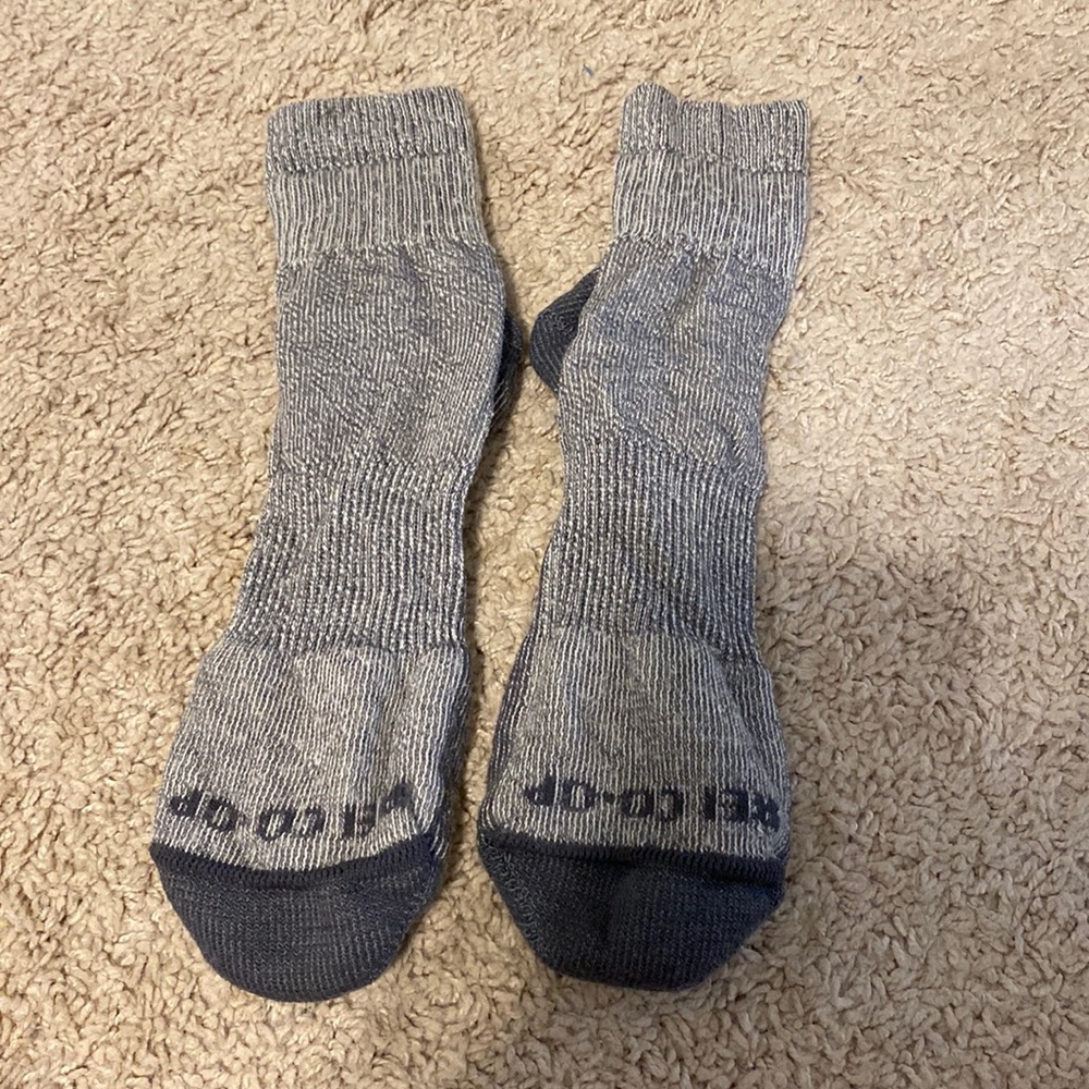 REI CO-OP Hiking Socks